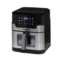 سرخ کن ۸ لیتری مارینو