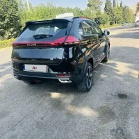 mvm x33 cross|خودرو سواری و وانت|شیراز, شهرک مهدیه|دیوار