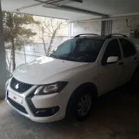 کوییک RS مدل ۱۴۰۳ ۸۵ گانه