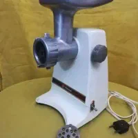 چرخ گوشت
