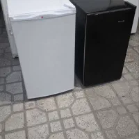 یخچال کوچک هتلی5و7 فوت ایستکول امرسان در حدنوواقعی