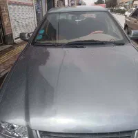 سمندlx دوگانه 86