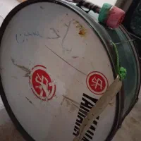 طبل سالم وپرصدا