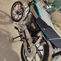 کبیر200cc مدل1404