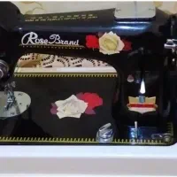 چرخ خیاطی برقی