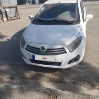 برلیانس h220