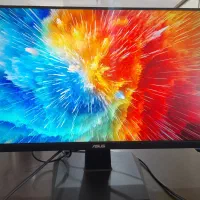 مانیتور ۲۷ اینچ ایسوز مخصوص حرفه‌ای‌ها full HD