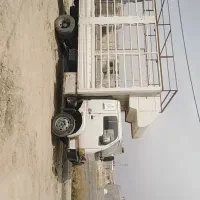 کاویان 106 6تن . خاور. ایسوزو