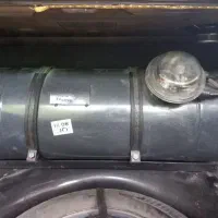 کپسول گاز ال پی جی