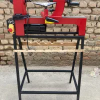 دستگاه خراطی چدنی محک