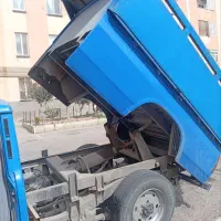 نیسان  دیزل مدل 92