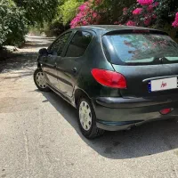 206|خودرو سواری و وانت|بوشهر, |دیوار