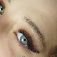 خدمات و آموزش اکستنشن مژه آفر ویژه روز تولدم 20%