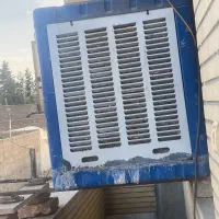 سرویس و تعمیر کولر آبی وپمپ آب فوری