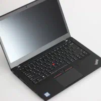 لپ تاپ i7 صفحه لمسی گرافیکدار