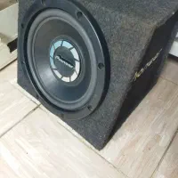 ساب و باند کنوود و ضبط پایونیر