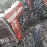 تراکتور ۲۸۵ خیلی سالم