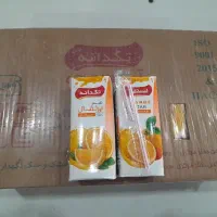 تکدانه ساندویچ سرد کیک