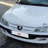 پارس Tu5 گاز سیمی 1401