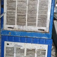 دو عدد کولر 4500