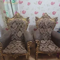 مبل ۹ نفره سلطنتی فقط ۸ میلیون