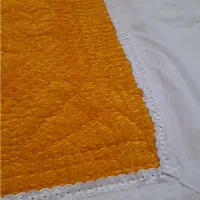 لحاف مخمل دست دوز