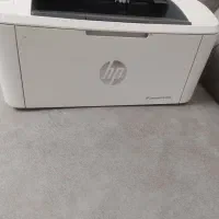 پرینتر hp M15w