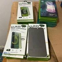 گلاس محافظ ایفون