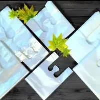 نایلون،نایلکس دسته‌دار تاراز پلاست