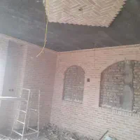 بندکشی|خدمات پیشه و مهارت|بافق, |دیوار