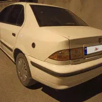 فروش سمند ef7