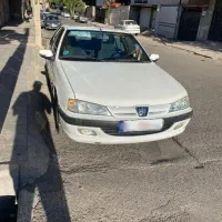 پارس مدل ۸۸