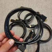 کابلhdmi|قطعات و لوازم جانبی رایانه|تهران, شمیران‌نو|دیوار