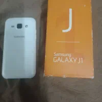 گوشی j1همه چیزش سالمه اصلا تعمیر نرفته