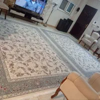 ی جفت فرش ۹ متری