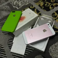اپل se 2016 باانتقال مالکیت