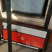 تخت یه نفره با تشک