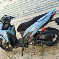 کلیک 150|موتورسیکلت|هرسین, |دیوار