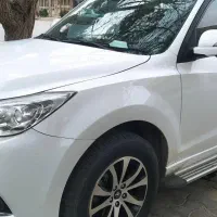 هایما اس۷ کارمندی توربو ۱۸۰۰