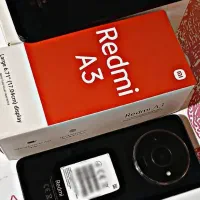 Redmi A3
