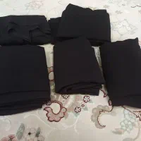 چادر مشکی