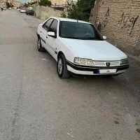 405|خودرو سواری و وانت|ایذه, |دیوار