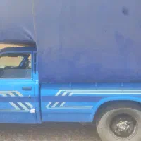 نیسان دوگانه403