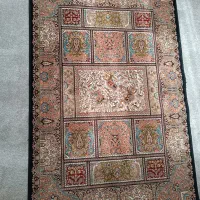 فرش ۱۰۰۰ شانه