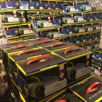 موتور دینام کولر آبی برند الکترو تندر طرح تعویض
