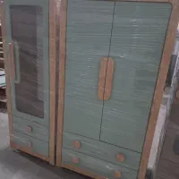 کمد نوزاد ترنج