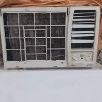 کولر ال جی تمیز