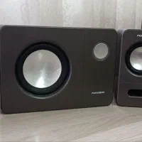 اسپیکر فراسو