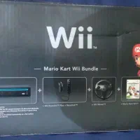 کنسول wii