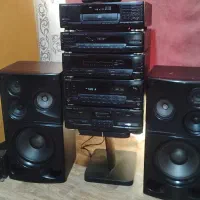 ضبط کنوود A85